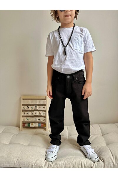 YİGİT BUTİK Boy's Jeans