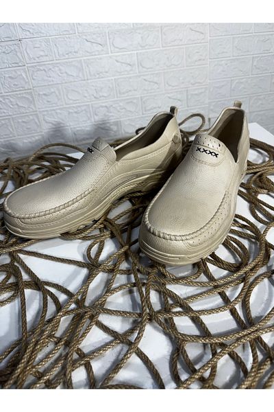 LUXTER Pantofi din plastic de sezon nou