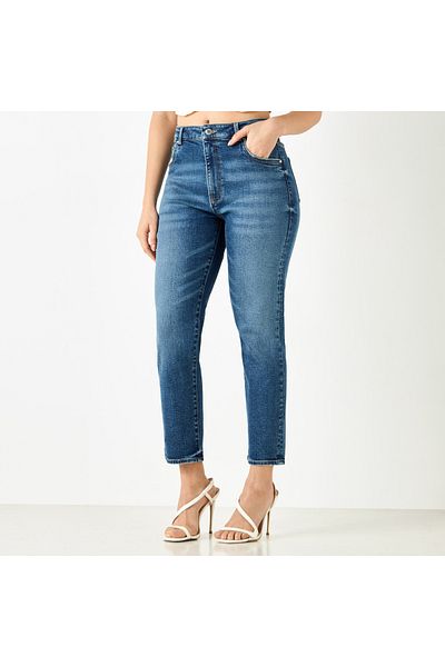 Lee Cooper Slim Fit Jeans With Pockets