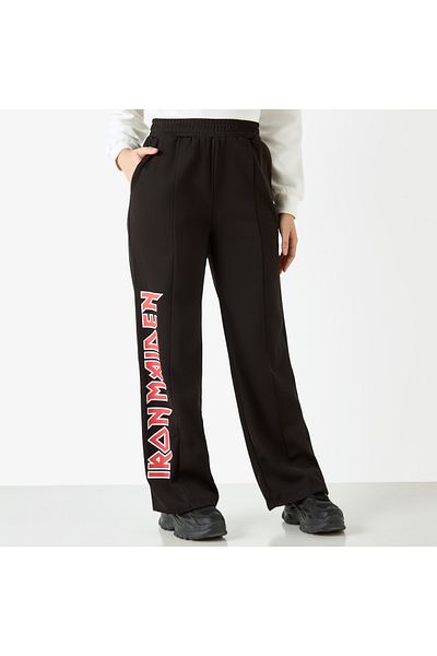 SP Characters Chr L Loosef Fit Knit Jog Set