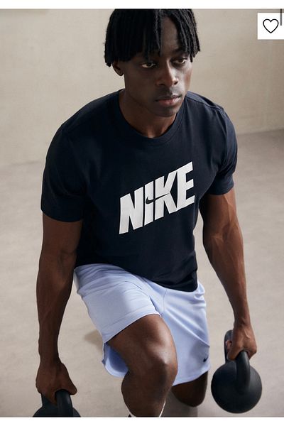 Nike T Shirts Styles Prices Trendyol Page 2