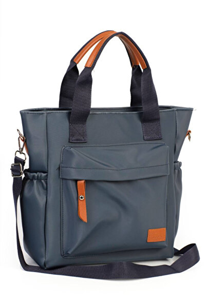 eflanmoda Vodootporno velika ženska torba napravljena od tkanine i Torba za rame