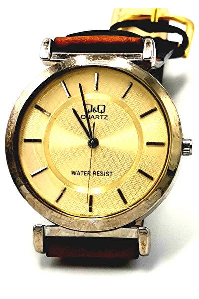 Monalisa Home Q&q Premium Kayışlı Saat