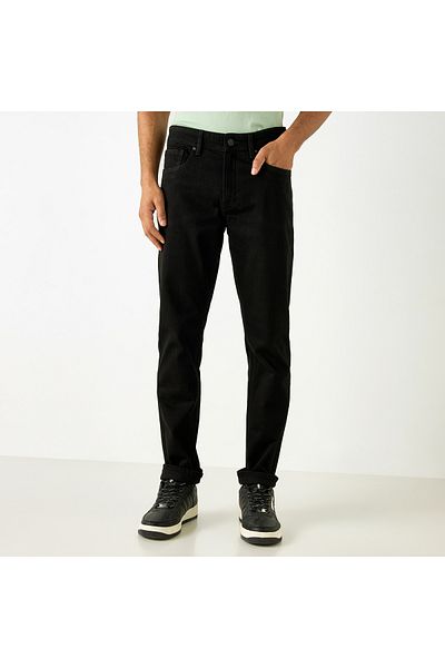 Lee Cooper Slim Fit Jeans With Pockets