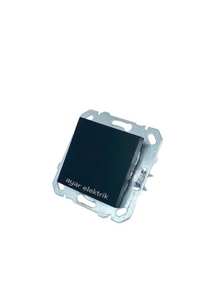Netelsan إطار تبديل أسود من Byobu - 5 قطع باستثناء