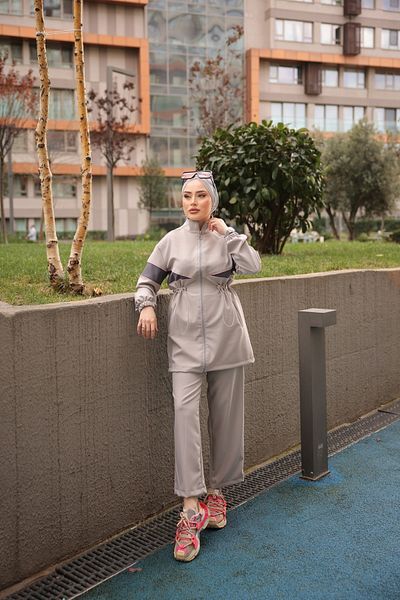 MİMİ Luxury Wear Σετ γυναικεία φόρμα