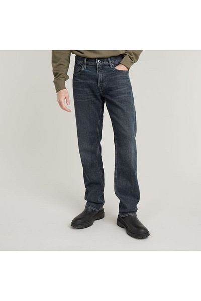 G-STAR RAW Mosa Straight - Relaxed Fit