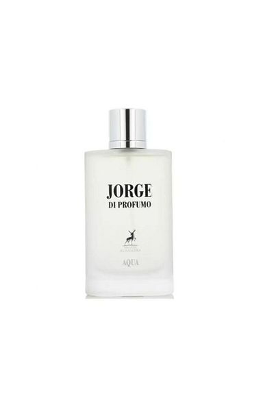 lattafa Maison Alhambra Unisex Jorge Di Aqua EDP 100ML
