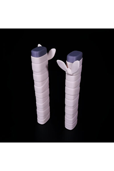 Genel Markalar Demon Slayer Katlanabilir Inosuke Katana Plastik Maketi 1 Adet Collapsing Katana