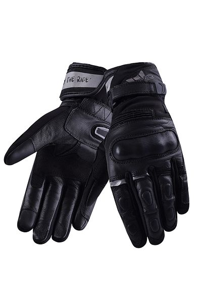 Vexo Tempest H2o Gloves Black