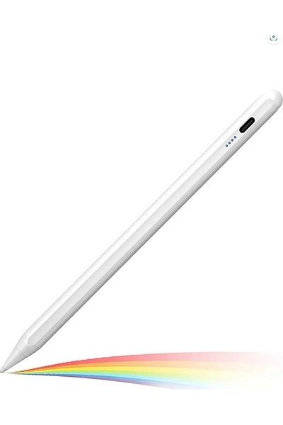 Gökkuşağı Ios Android Windows Compatible Tablet Phone iPad Writing Drawing Pen