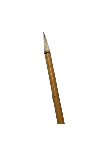 Pinart Squirrel Hair Tile Painting Brush