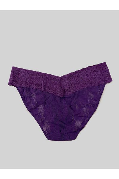 enmodaiçgiyim Γυναικεία εσώρουχα White Lace Lux