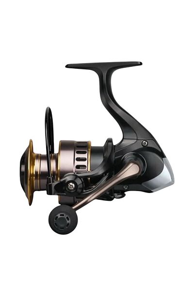 BAUER Kx-5000 Metal Head Fishing Line Machine