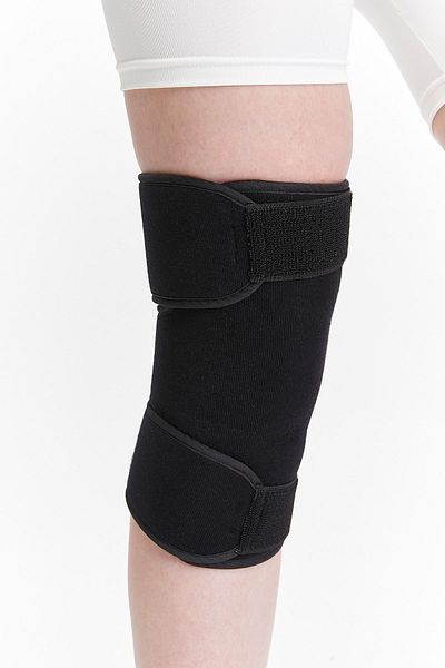 Flexy Medical Athlete's Knee Pad - Knee Protective Bandage - Muscle - Joint - Knee Support - Knee Pain