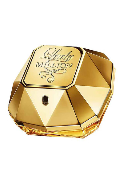 Paco Rabanne RABANNE FRAGRANCES Lady MILLION - Eau de Parfum-50ml-fresh
