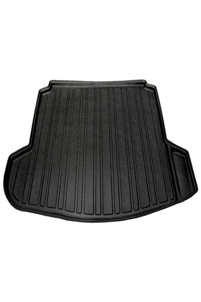 Bod Renault Megane 4 Sedan Bagaj Havuzu Çift Kulaklı 2016-sonrası