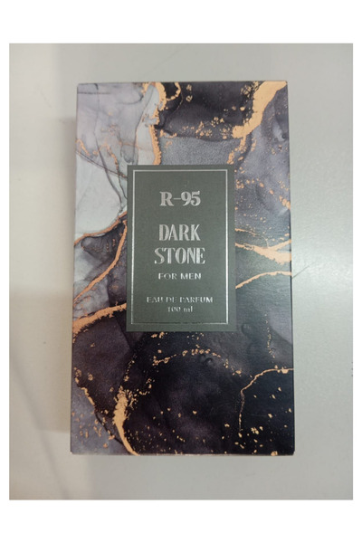 Angie ANGİE R-95 DARK STONE ERKEK PARFÜMÜ 100ML