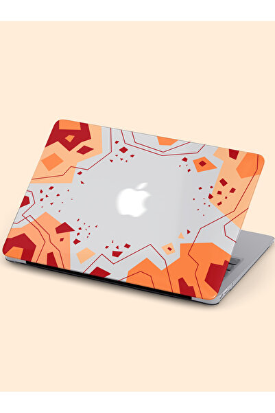 Lopard Macbook Pro (M1-M2) Kılıf 13 inç A2338-A2289-A2159 2020/2022 Macos-19 ...