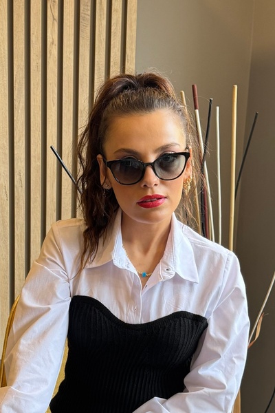 By Harmony Bh 1028 04 Women's Sunglasses