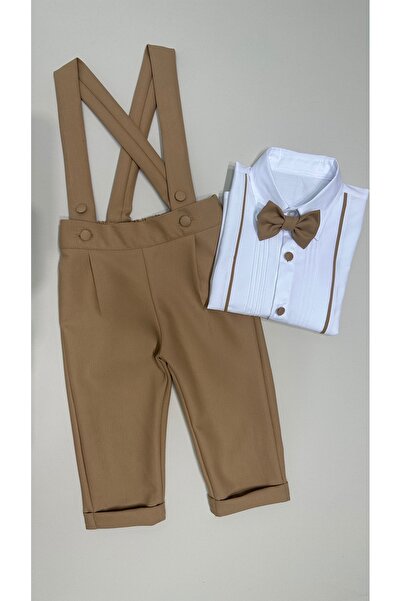 annerüyası Salopet Suit