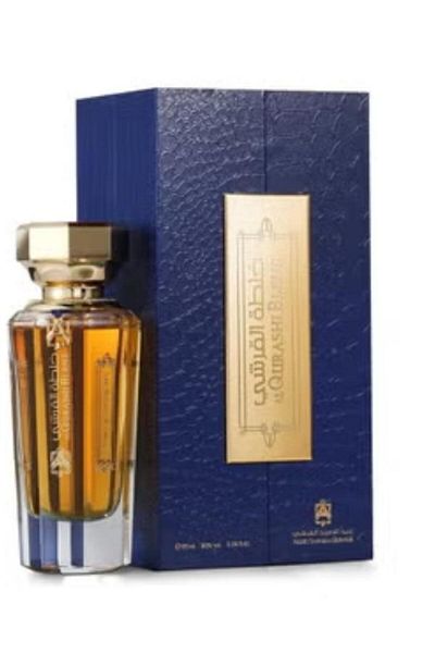 Abdul Samad Al Qurashi Al-Qurashi Blend perfume 90 ml