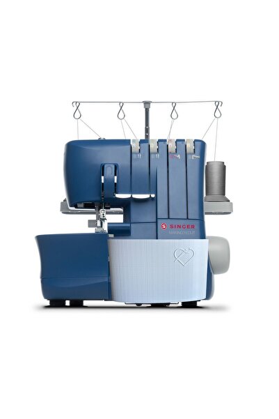 Genel Markalar Singer Overlok Makinesi S0235 - S0230 Için Çöp Kutusu Atık Fir...