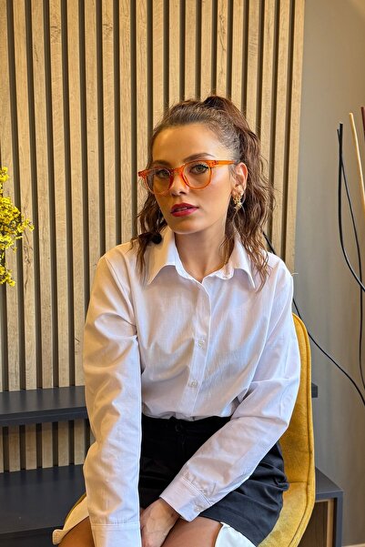 By Harmony Bh 1007m 23 Women's Blue Light Protection Glasses