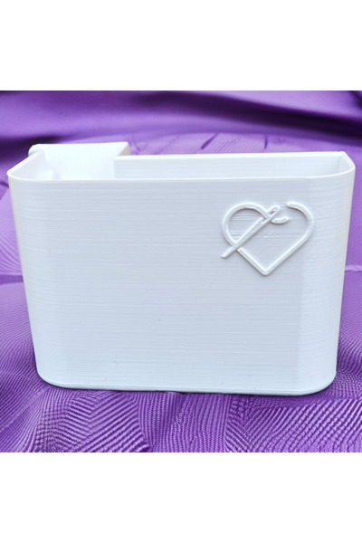 Genel Markalar Morpiko Singer Overlok Çöp Kutusu Atık Fire Kabı 14sh654 14sh7...