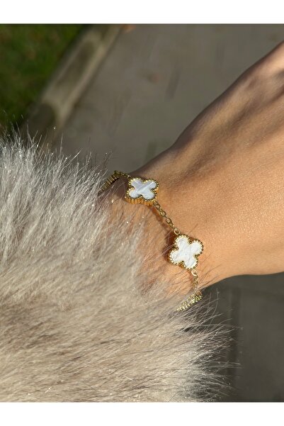 Thariaccessory سوار اللؤلؤ موديل العلامة التجارية