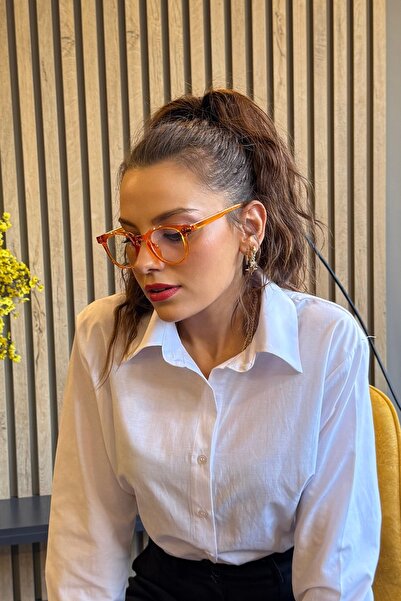 By Harmony Bh 1007m 23 Women's Blue Light Protection Glasses