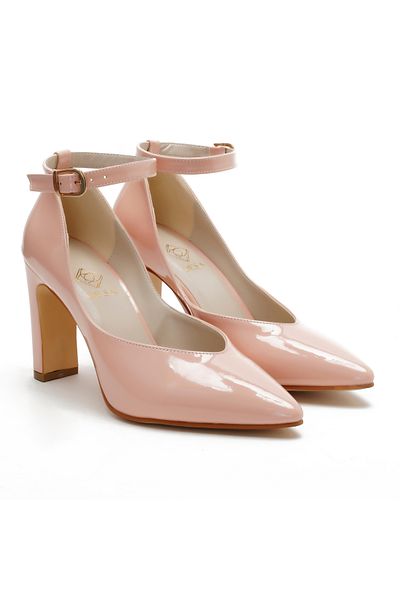 Desa Women's Powder Heeled Shoes