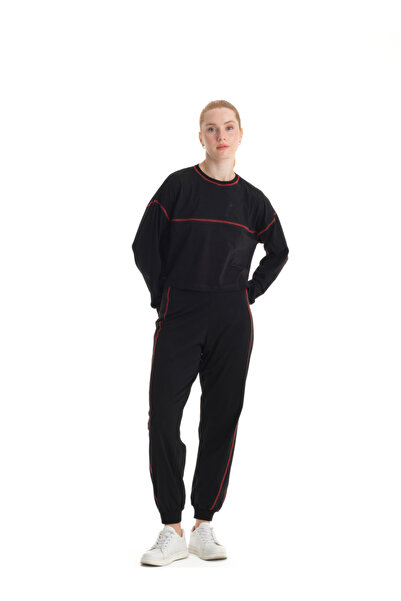 GSStore Galatasaray Kadın Eşofman Takım K231195-301