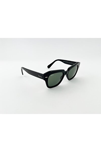 Ray-Ban 0RB 2186 901/31 52 نظارات شمسية نسائية