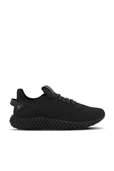 Slazenger Atomix Women's Sneaker Shoes Black / Black
