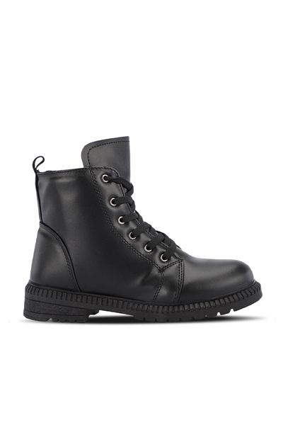 Esem Black Hola Women's Boots
