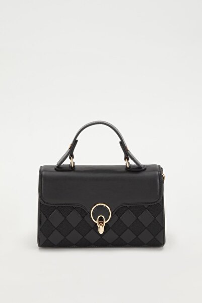 Levidor 930085 Kadın El Kol & Omuz Çantası