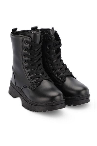 Esem Black Henda Women's Boots