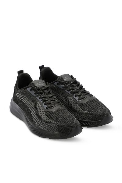 Slazenger Pantofi pantofi pentru femei ANDORA INT Negru / Negru