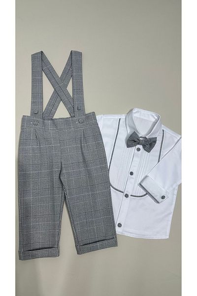 annerüyası Salopet Suit