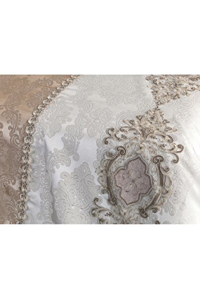 Madamca 6 Piece Double Di̇cle Pi̇ke Set