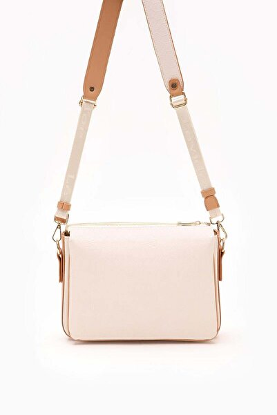 Levidor Сумка через плече з принтом