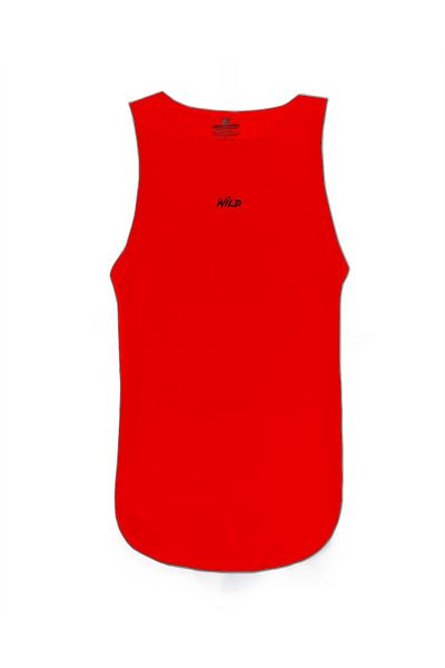 Wild Athletic Sports Fitness - Cross Athlete Awkward Running Top