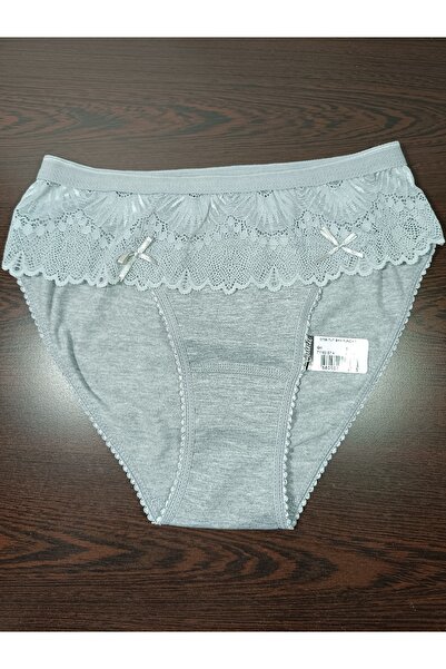 Tutku Funda 4 adet Bikini külot