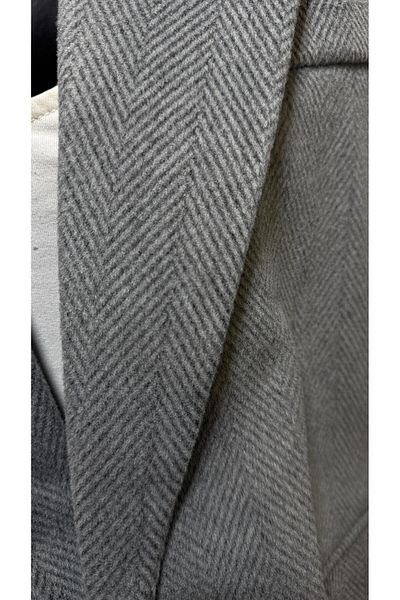 Hotfashion Oversize Set - Gris Hammer and Socks