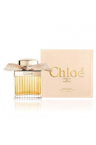 BRONZENET Chloe Absolu De Parfum for Women Eau de Parfum 75ml