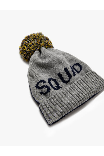 Koton Beretă cu pompon