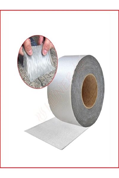 EKO SIZDIRMAZ SAKIZ BANT 48 mm x 2 mt  2 ADET