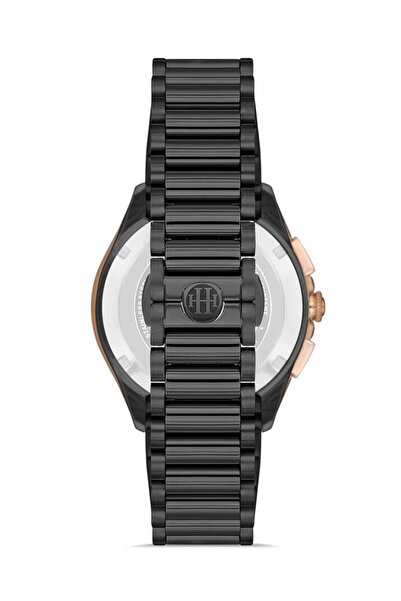 Hislon Ms152B-04Sr Men's Wristwatch