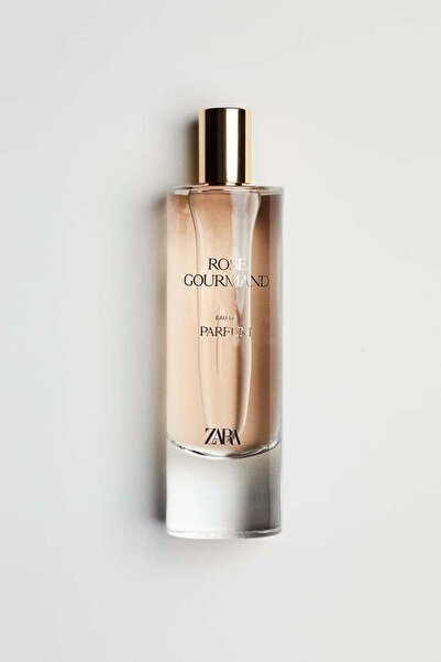 Zara Rose Gourmand 80 ml Kadın Parfüm Yılbaşına Özel